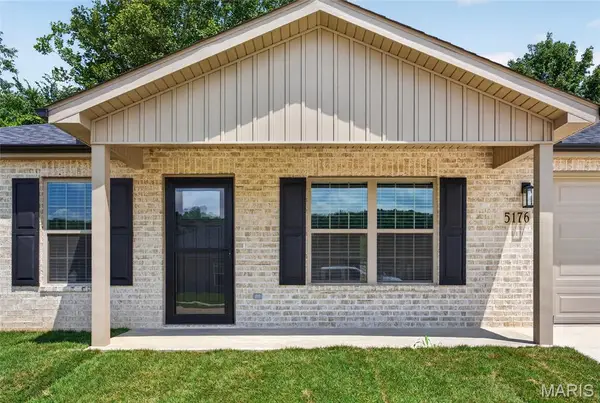 5176 Caney Fork Street, Jackson, MO 63755