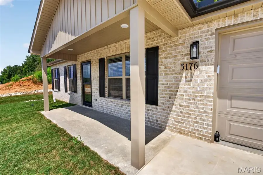 5176 Caney Fork Street, Jackson, MO 63755 - #3