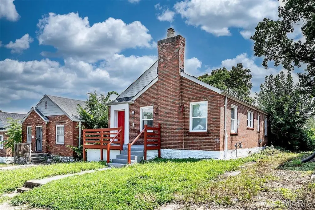 826 Wall Street, Saint Louis, MO 63147 - #1
