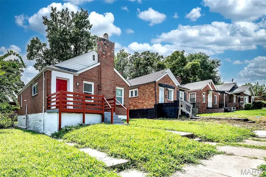 826 Wall Street, Saint Louis, MO 63147 - #2