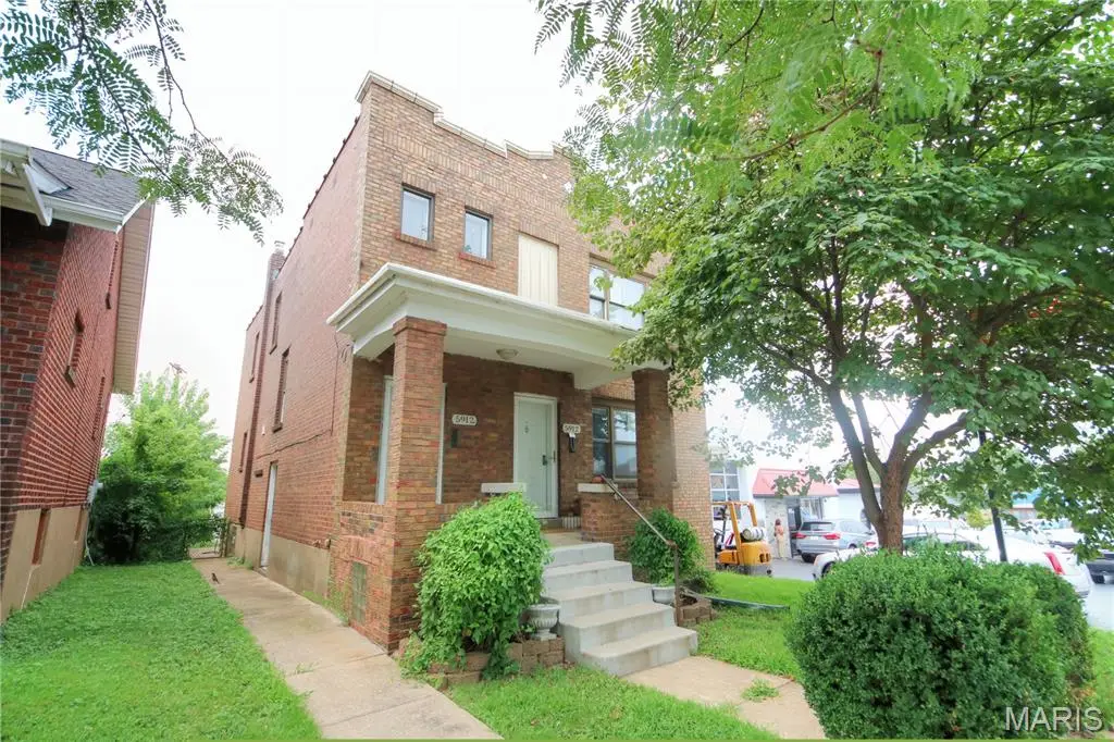5912 Arsenal Street, Saint Louis, MO 63139 - #1