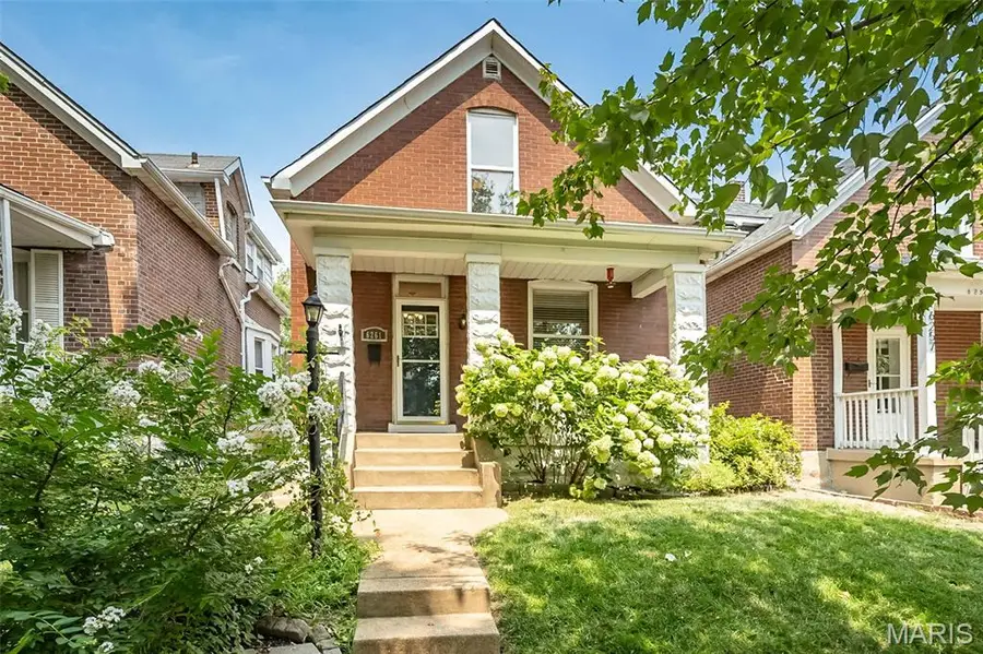 6261 Reber Place, Saint Louis, MO 63139 - #2