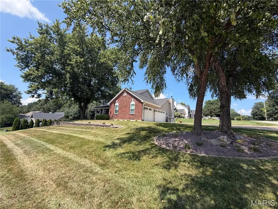 701 Loretta Drive, Ofallon, MO 63366 - #2