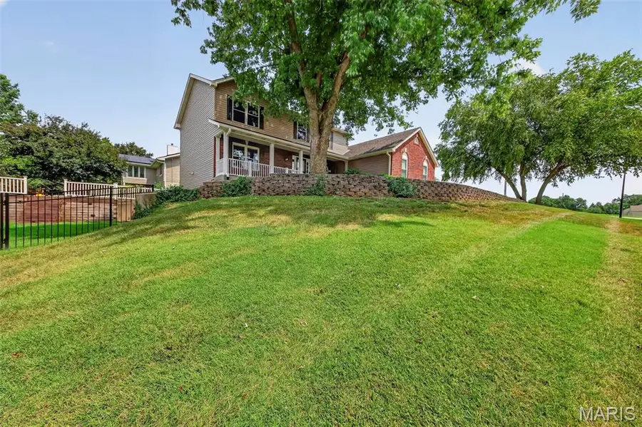 701 Loretta Drive, Ofallon, MO 63366 - #3
