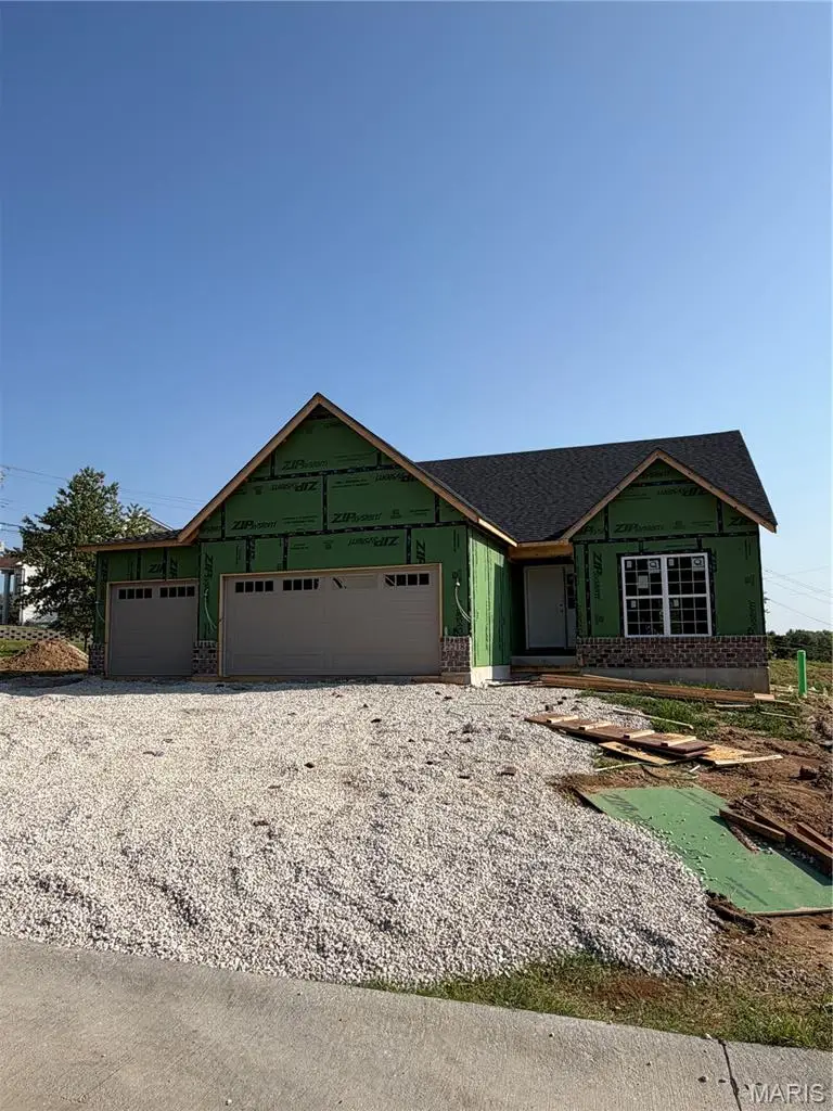 2218 Principia Drive, Maryland Heights, MO 63043 - #3