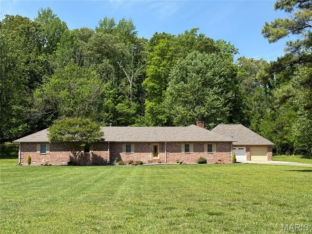 14089 County Road 405, Dexter, MO 63841 - #1
