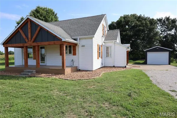 6554 N Highway 61, Perryville, MO 63775