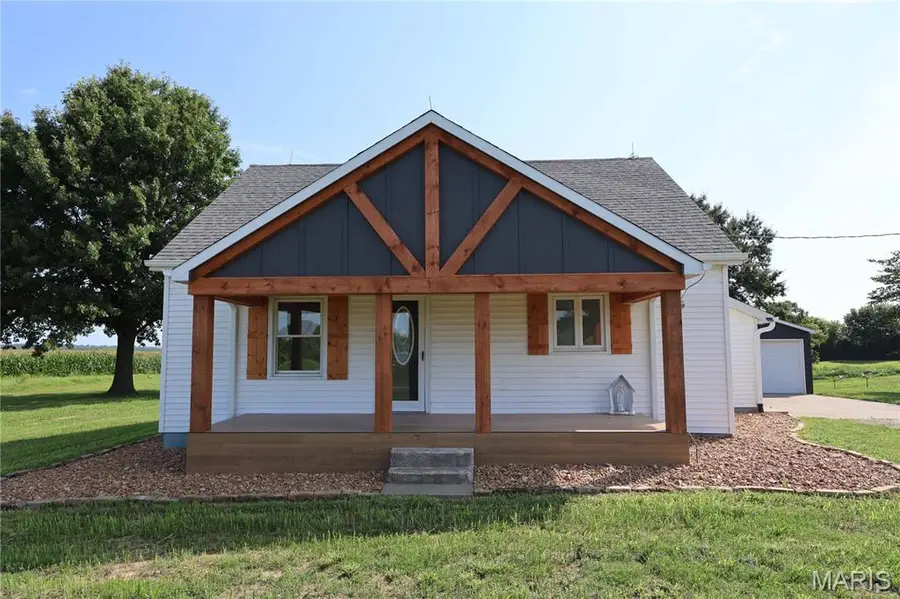 6554 N Highway 61, Perryville, MO 63775 - #3