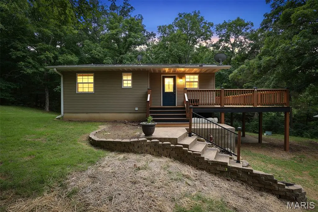 1513 Charmaine Court, Bonne Terre, MO 63628 - #1