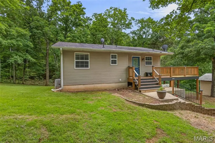 1513 Charmaine Court, Bonne Terre, MO 63628 - #2