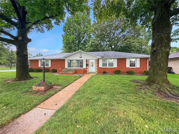 507 S Smiley Street, O'Fallon, IL 62269