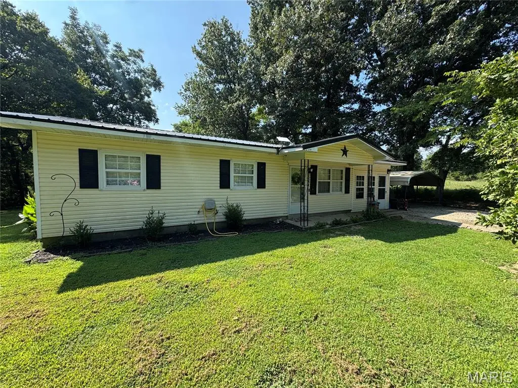 13254 County Road 228, Campbell, MO 63933 - #1