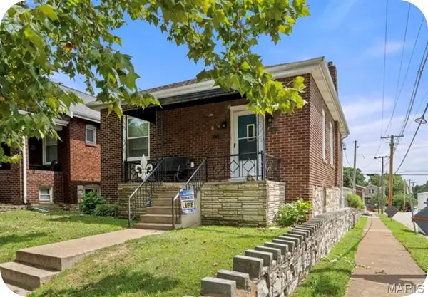 5230 Lisette Avenue, St Louis, MO 63109