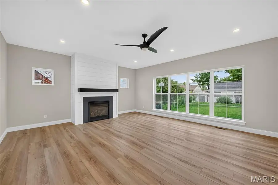 8741 Magdalen Avenue, Saint Louis, MO 63144 - #2