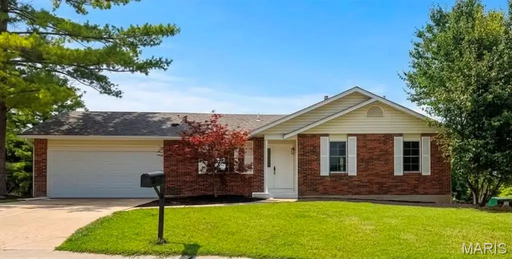 1068 Apricot Drive, Saint Charles, MO 63301 - #1