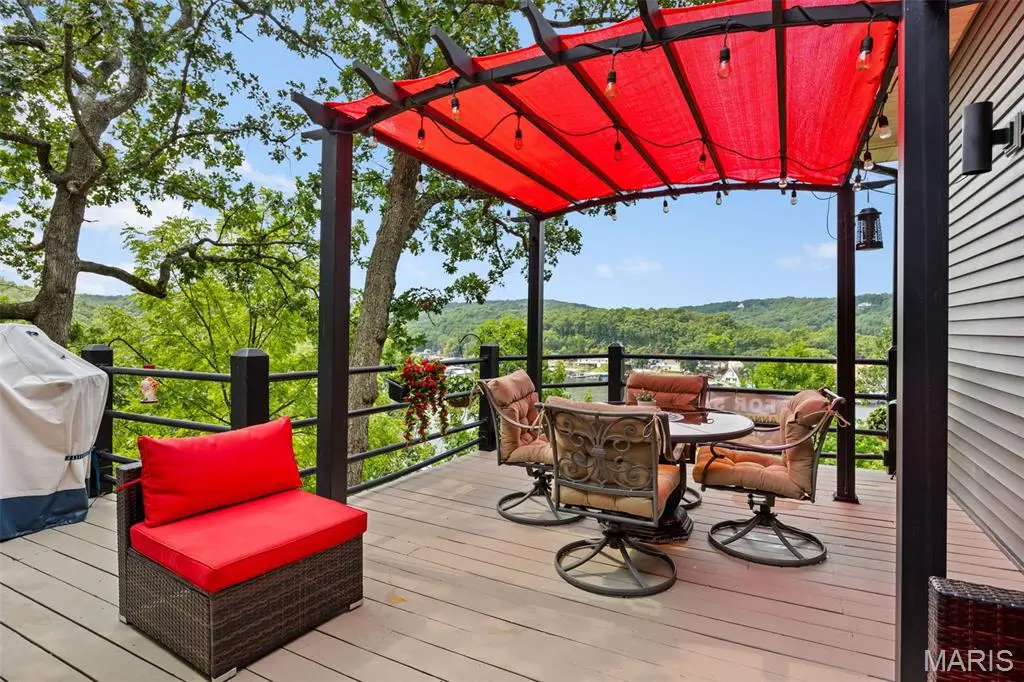 475 Woodland Point, Linn Creek, MO 65052 - #1