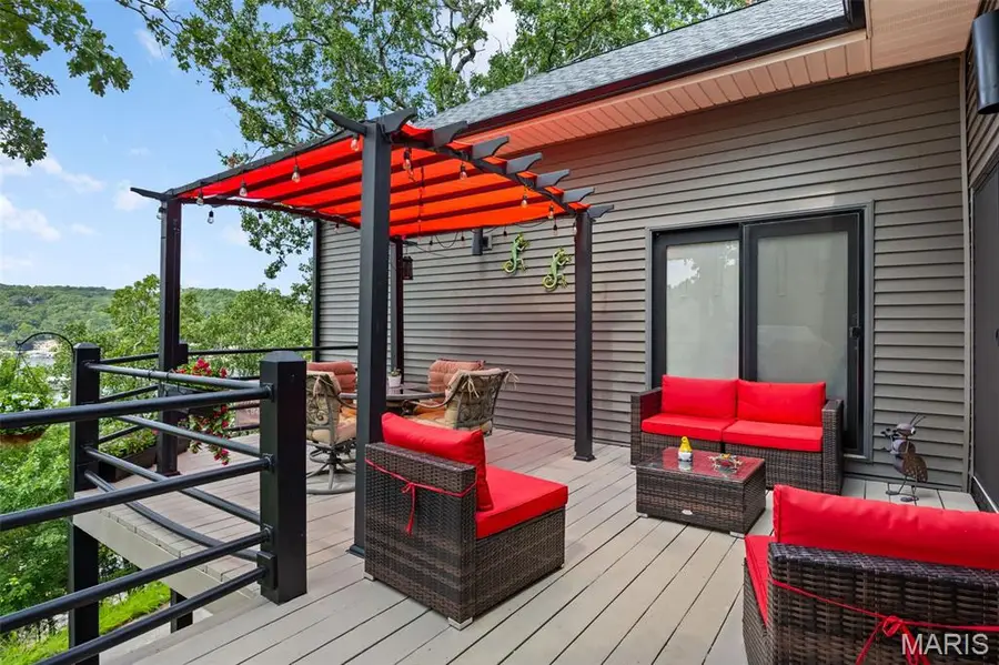 475 Woodland Point, Linn Creek, MO 65052 - #2