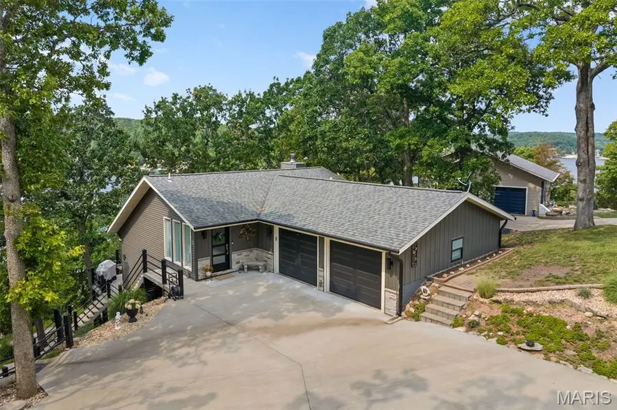 475 Woodland Point, Linn Creek, MO 65052 - #3