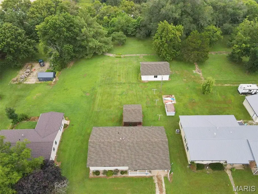 516 N 3rd Street, La Grange, MO 63448 - #2