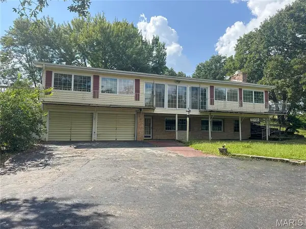 1500 Highway K, St Clair, MO 63077