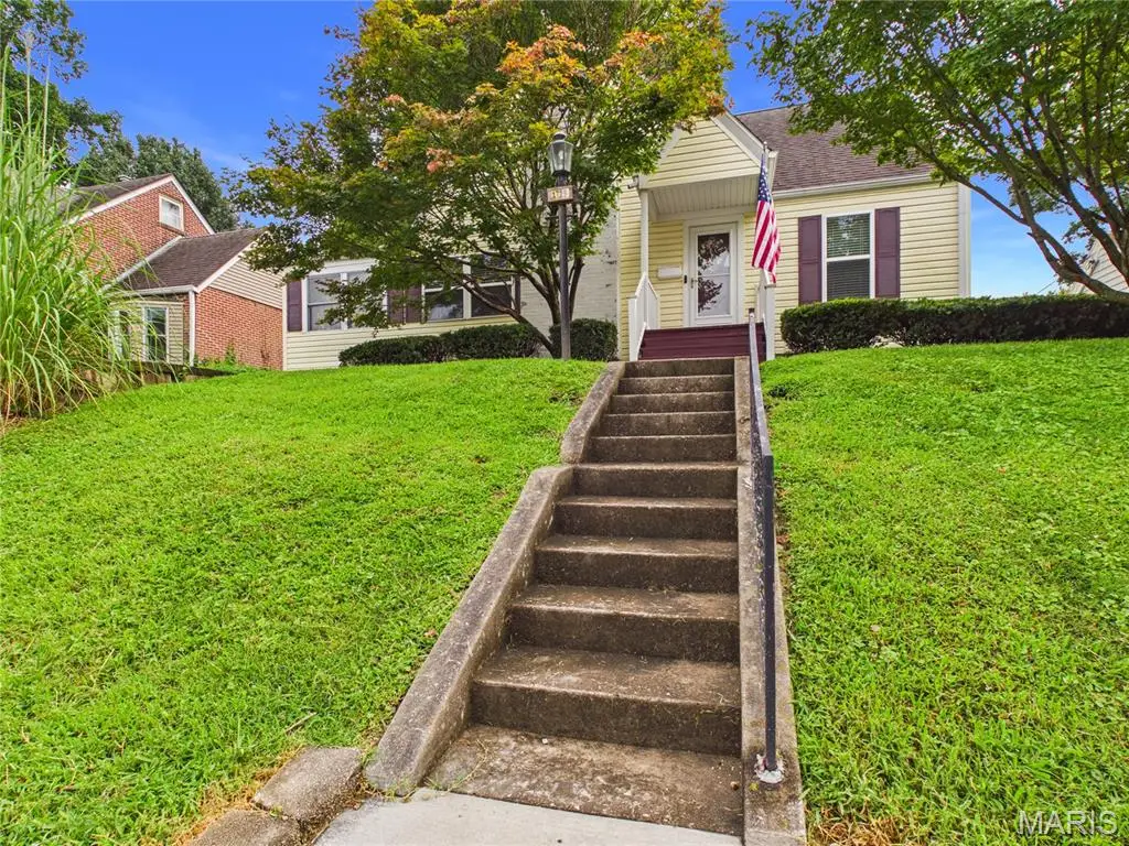 1729 Luce Street, Cape Girardeau, MO 63701 - #1