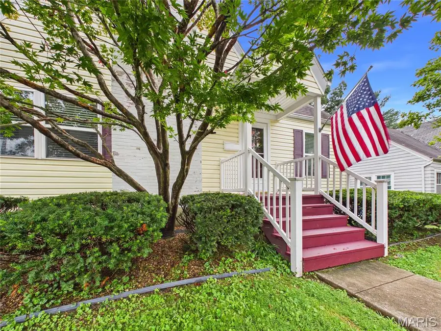 1729 Luce Street, Cape Girardeau, MO 63701 - #3