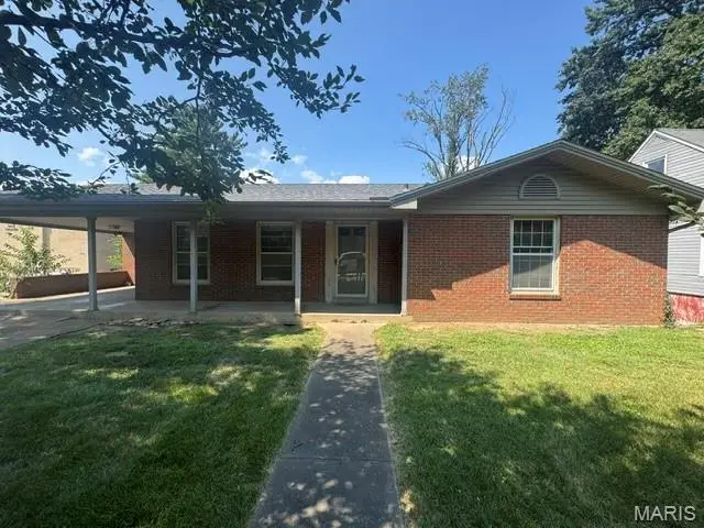740 Watkins Drive, Cape Girardeau, MO 63701 - #1