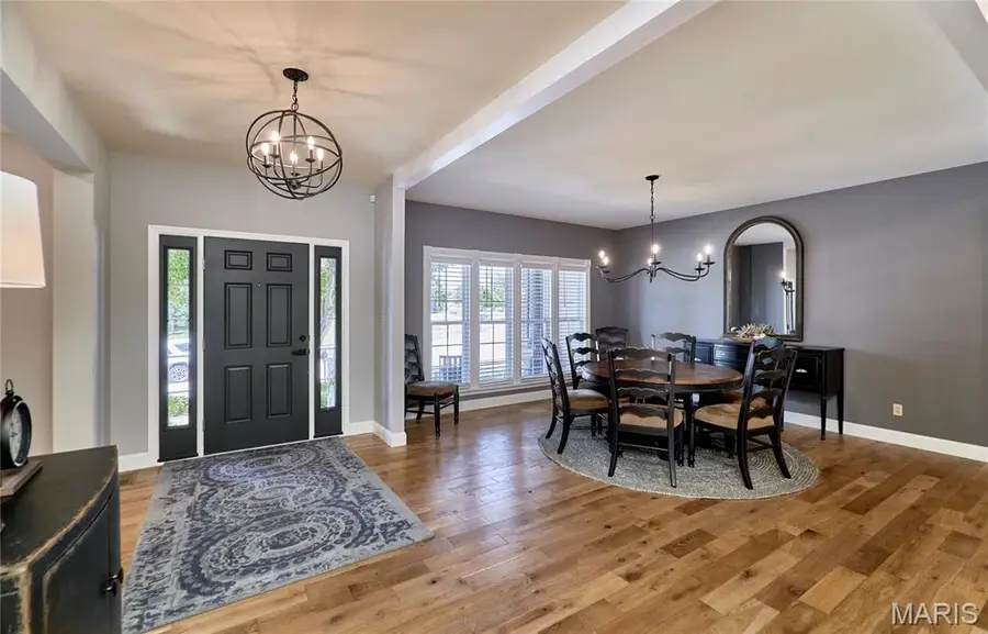 1021 Durham Garden Court, Dardenne Prairie, MO 63368 - #3