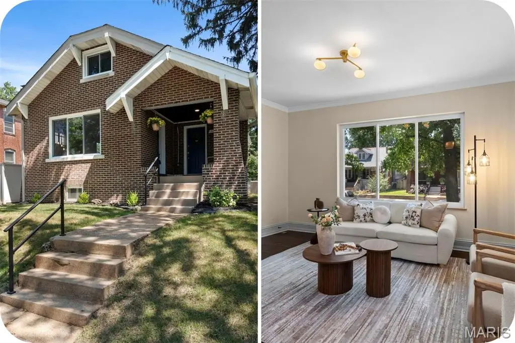 5241 Murdoch Avenue, Saint Louis, MO 63109 - #1