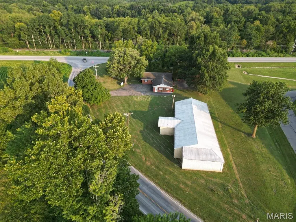 20249 Highway Uu, Louisiana, MO 63353 - #1