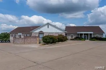 10125 Lake Ridge Drive, Hillsboro, MO 63050 - #2