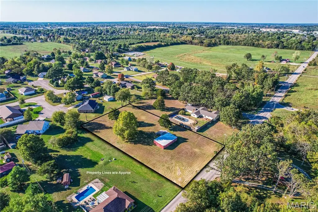 Address Withheld By Seller, Lebanon, MO 65536 - #1