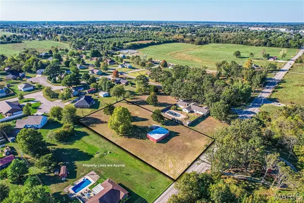 Address Withheld By Seller, Lebanon, MO 65536
