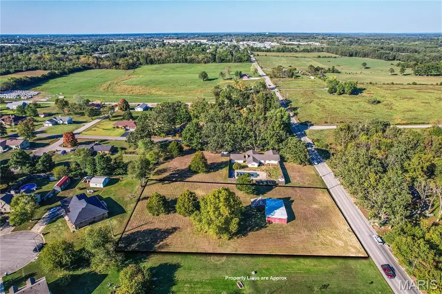 Address Withheld By Seller, Lebanon, MO 65536 - #2
