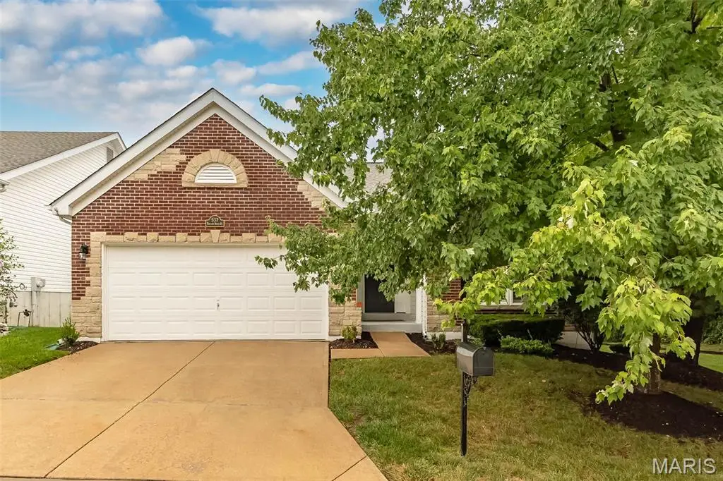 537 Boulder River Drive, O Fallon, MO 63368 - #1