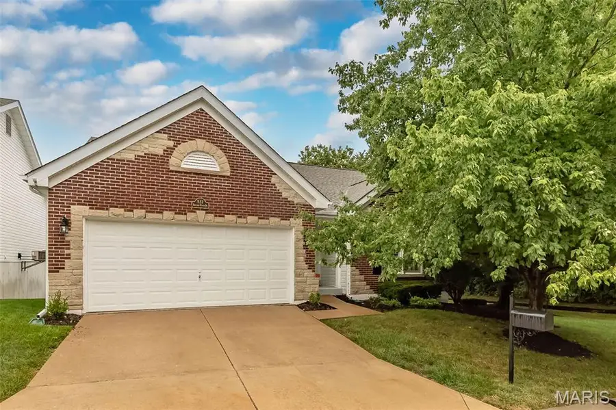 537 Boulder River Drive, O Fallon, MO 63368 - #2