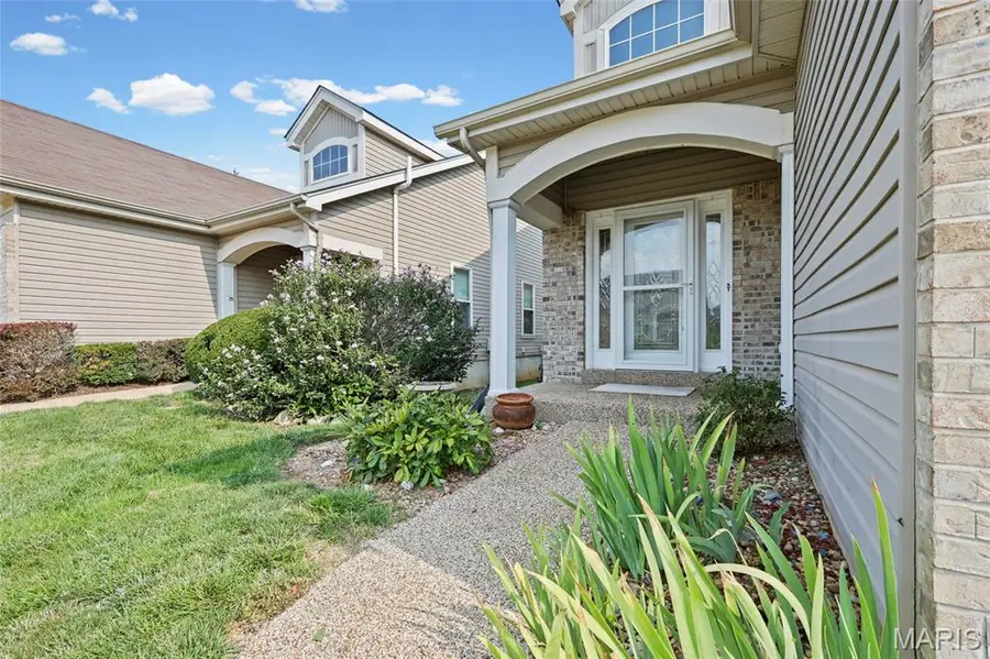 4209 Consett Drive, Saint Louis, MO 63129 - #3