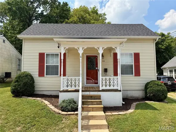 111 S Christina Avenue, Union, MO 63084