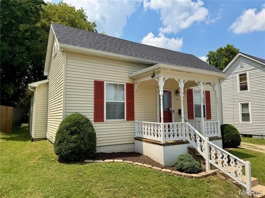 111 S Christina Avenue, Union, MO 63084 - #2