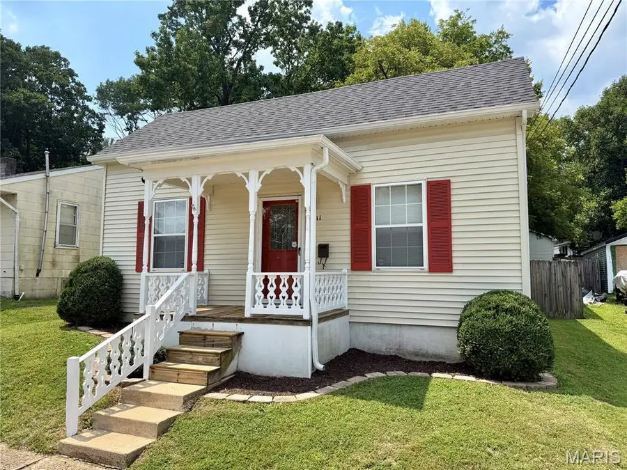 111 S Christina Avenue, Union, MO 63084 - #3