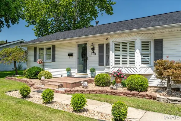 1405 Norwood Drive, Granite City, IL 62040