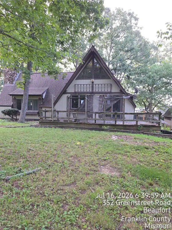 352 Greenstreet Road, Beaufort, MO 63013