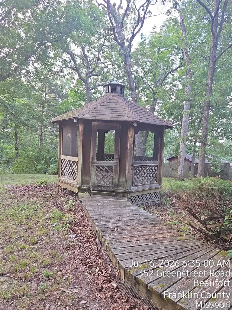 352 Greenstreet Road, Beaufort, MO 63013 - #2