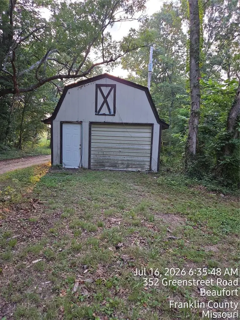 352 Greenstreet Road, Beaufort, MO 63013 - #3