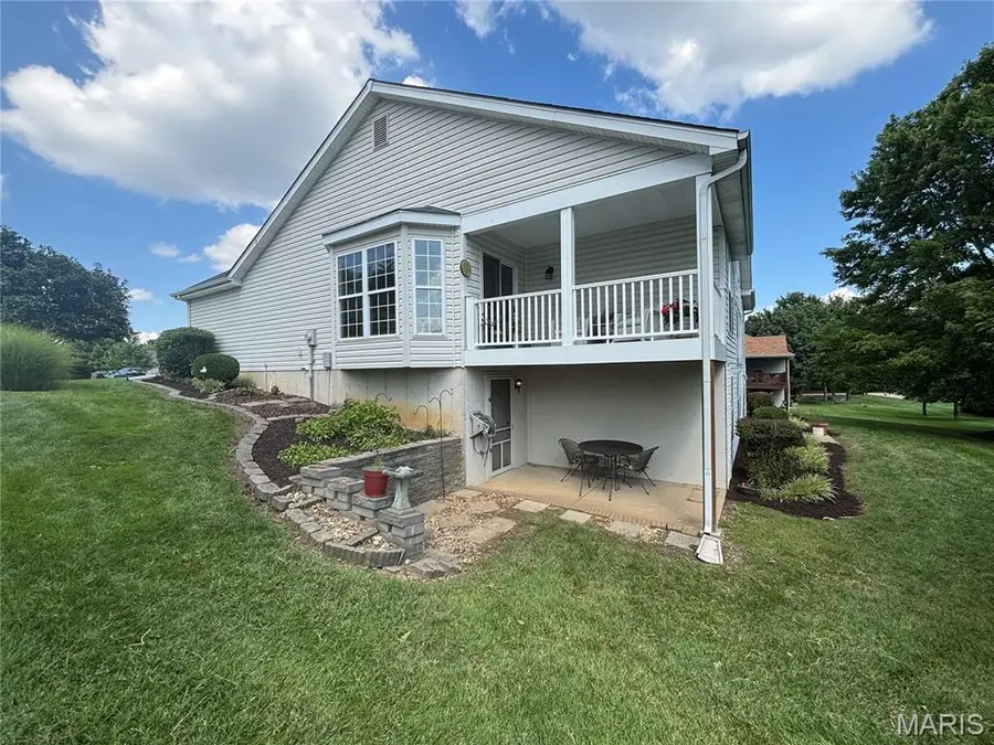 4031 Kim Kelly Drive, Saint Charles, MO 63304 - #3
