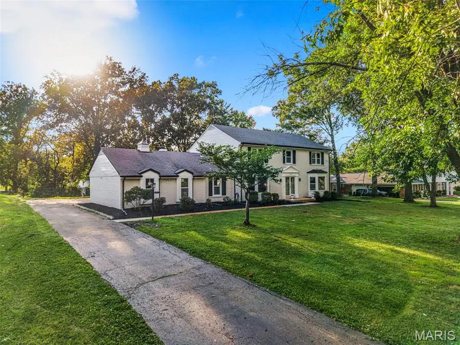 2251 Whitby Road, Chesterfield, MO 63017 - #2