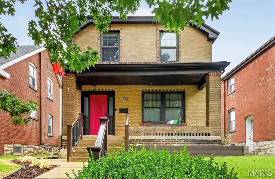 5020 Bancroft Avenue, Saint Louis, MO 63109 - #2