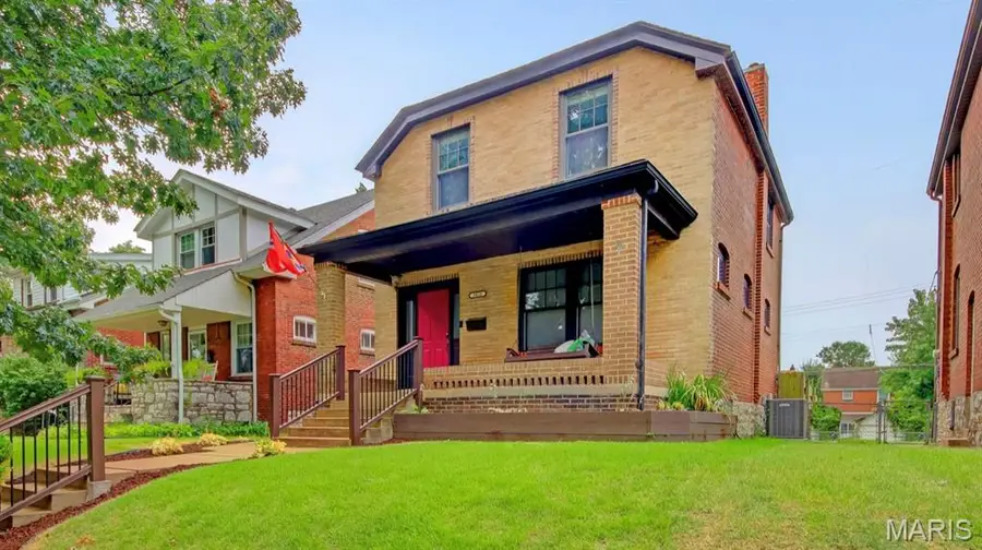5020 Bancroft Avenue, Saint Louis, MO 63109 - #3