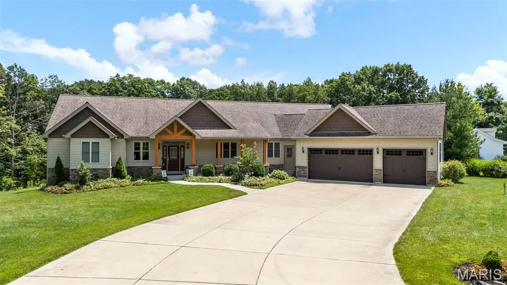 270 Vatterott Farm Road, Pacific, MO 63069 - #1