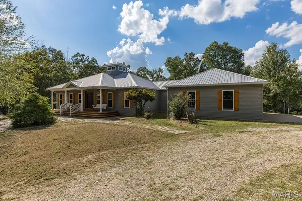 1776 Liberty Lane, Valles Mines, MO 63087